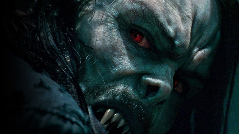 Morbius: Ο Τζάρεντ Λέτο υποδύεται τον διχασμένο χαρακτήρα της Marvel