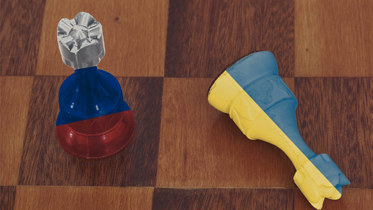 Financial Times: «Χαλαρώνει» τις απαιτήσεις της η Ρωσία – Στην «άκρη» ο όρος της «αποναζιστικοποίησης» της Ουκρανίας