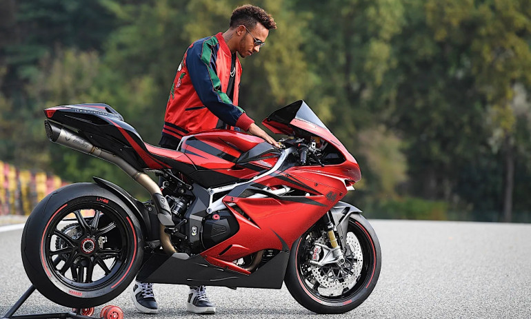 Η τιμή πώλησης της ειδικής έκδοσης ήταν 65.000€!