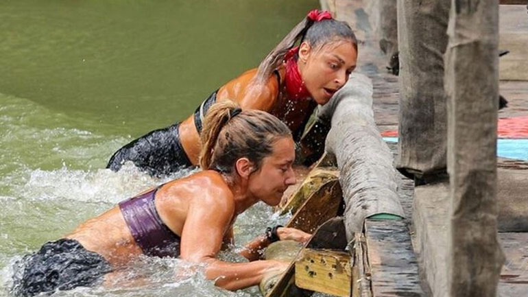 Survivor – Spoiler: H ομάδα που κερδίζει απόψε το έπαθλο της επικοινωνίας