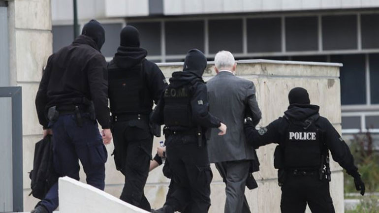 Δίκη Πέτρου Φιλιππίδη: Οι ερωτήσεις της Προέδρου που έφεραν σε αμηχανία την καταγγέλλουσα