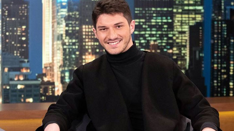 Ντάνιελ Νούρκα: Η εξομολόγηση για την καταγωγή του και οι «Συμπέθεροι Απ’ τα Τίρανα»