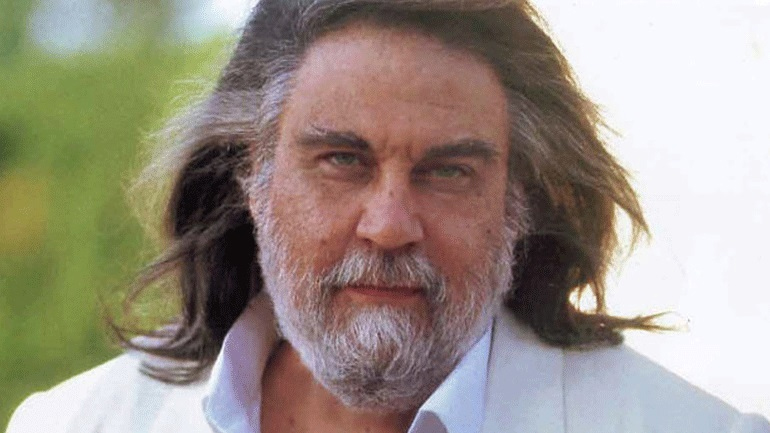 Βαγγέλης Παπαθανασίου – Μια μουσική ιδιοφυΐα