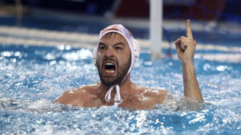 Φιλίποβιτς: «Μεγάλη η πρόκληση, θέλουμε τη νίκη κόντρα στην Μπαρτσελονέτα»