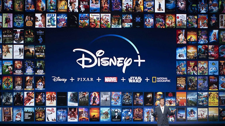 Disney+: Επιτέλους ημερομηνία έναρξης και τιμές για Ελλάδα