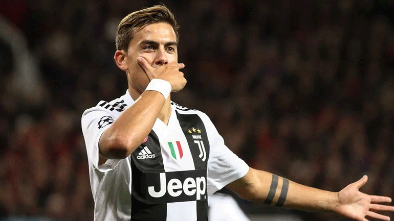 Ατλέτικο Μαδρίτης: Στην κορυφή της λίστας ο Ντιμπάλα