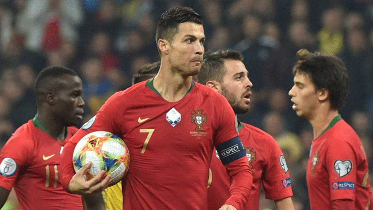 Κλείνουν δύο εισιτήρια για τα τελικά του Παγκοσμίου Κυπέλλου