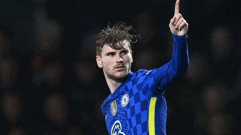 Τσέλσι: Φεύγει το καλοκαίρι ο Βέρνερ