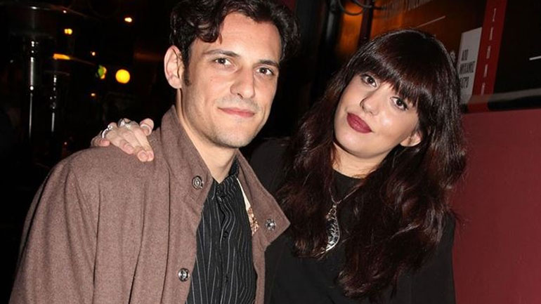 Σταύρος Σβήγκος- Ελένη Αϊβαλή: Χώρισαν μετά από τέσσερα χρόνια γάμου