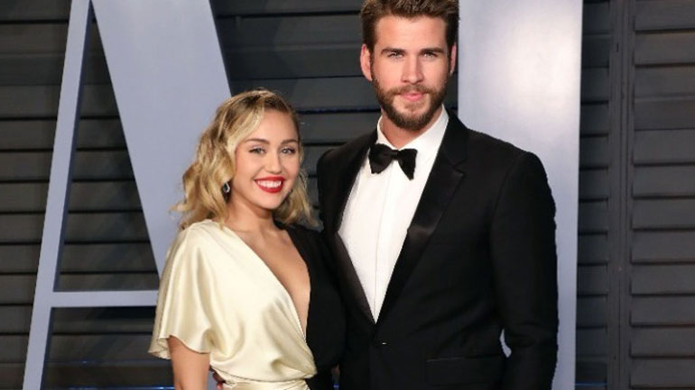 Μάιλι Σάιρους: Απόλυτη καταστροφή ο γάμος με τον Λίαμ Χέμσγουορθ