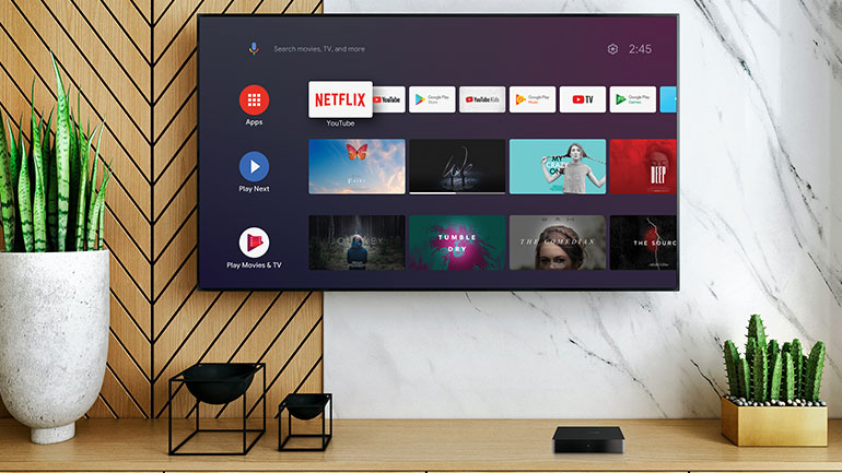 Οι Nokia Smart TVs και τα Nokia Streaming Box είναι τώρα διαθέσιμα στην Ελλάδα