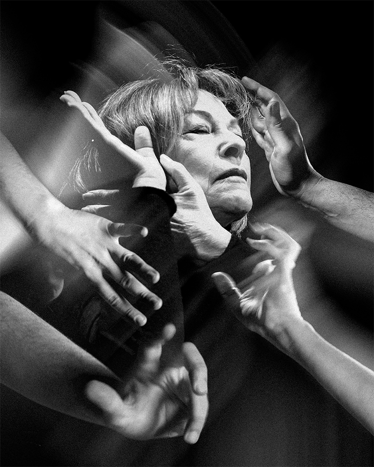 Πέρσες του Αισχύλου