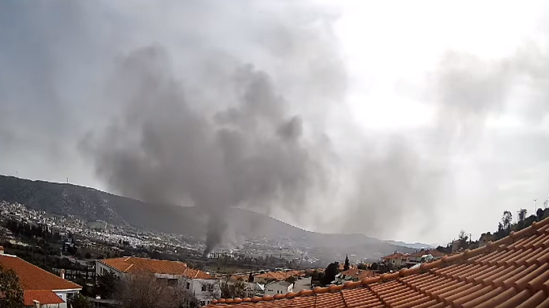 Περισσότερα από 30 κιλά ηρωίνης κατείχε 28χρονος που συνελήφθη στο κέντρο της Αθήνας