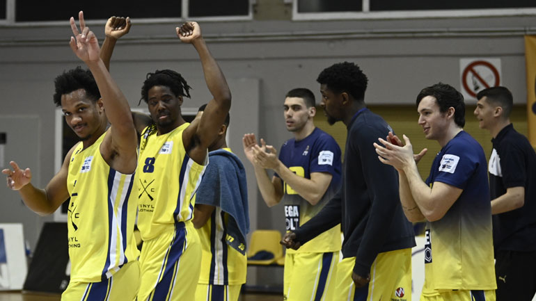 Μπάσκετ: Περιστατικό κορωνοϊού στο Λαύριο