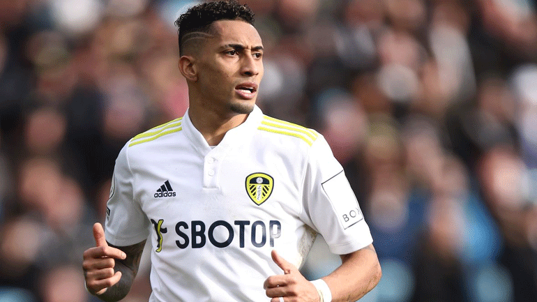 Λιντς: Ζητά 80 εκατ. ευρώ για τον Ραφίνια