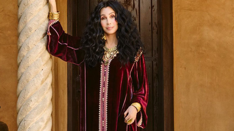 Η Σερ προσκαλεί Ουκρανούς πρόσφυγες να μείνουν στο σπίτι της