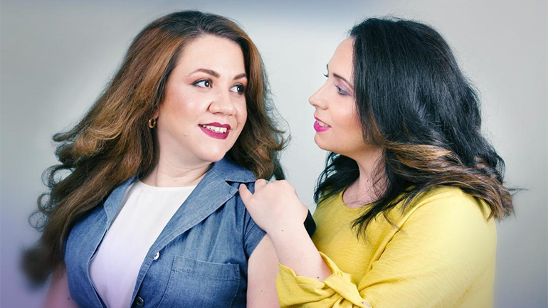 Αδελφές Σπανομάρκου: «Δάκρυ Κρυστάλλινο» αφιερωμένο στους Έλληνες ναυτικούς!