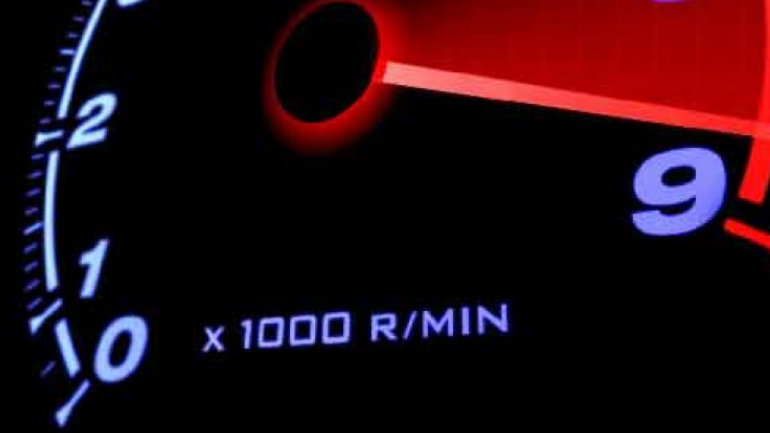 Πώς «στρώνουμε» ένα νέο αυτοκίνητο;