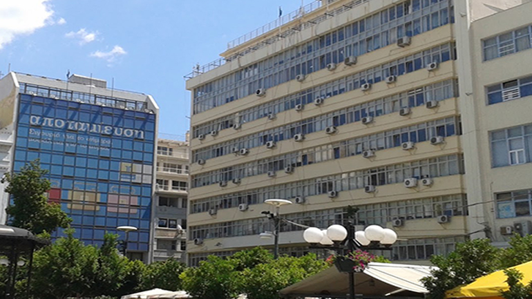 Ευρωπαϊκή διάκριση για την προστασία του περιβάλλοντος στον Δήμο Πειραιά