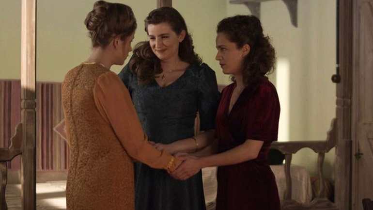 Άγριες Μέλισσες: Τι θα δούμε την Τετάρτη στη σειρά