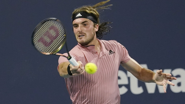 Μiami Open: Εκτός προημιτελικών ο Τσιτσιπάς