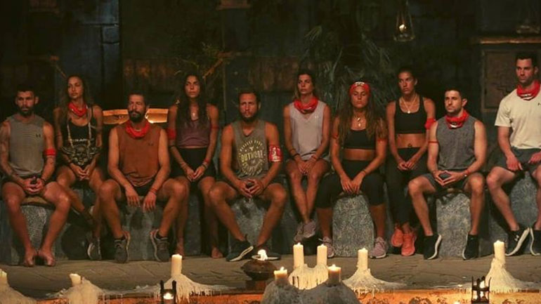 Survivor – Spoiler: O παίκτης που αποχωρεί στο αποψινό επεισόδιο