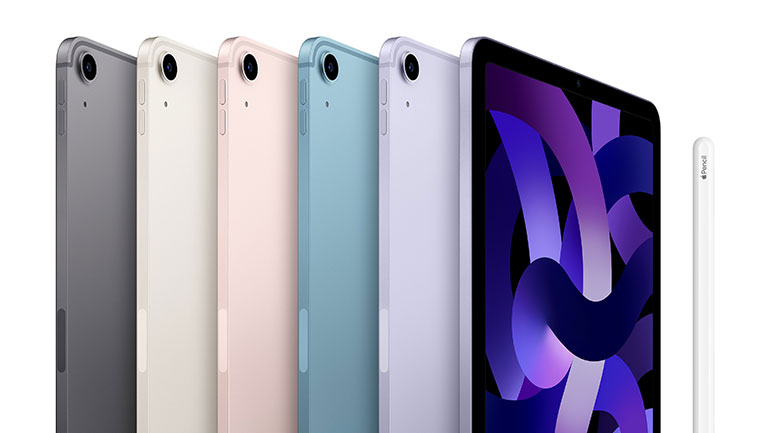 Το νέο iPhone SE 3ης γενιάς 5G & το νέο iPad Air 5ης γενιάς διαθέσιμα σε COSMOTE και ΓΕΡΜΑΝΟ
