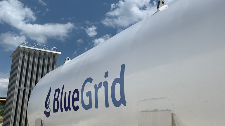 Πραγματικότητα η μεγαλύτερη επένδυση στην προμήθεια LNG και εναλλακτικών καυσίμων στην Ελλάδα