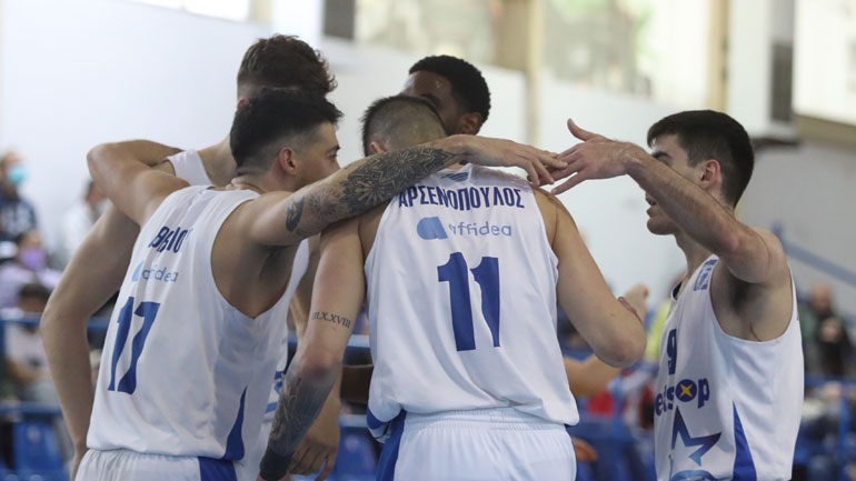 ΚΑΕ Ιωνικός: «Δεν διαλυόμαστε, θα παλέψουμε όσο αντέχουμε»