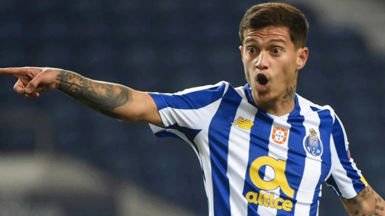 Μάντσεστερ Γιουνάιτεντ και Λίβερπουλ για τον Οτάβιο