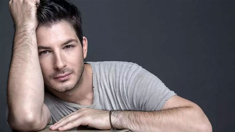 Ο Γιώργος Περρής αποκάλυψε πως είναι ομοφυλόφιλος: «Δεν είχα το θάρρος…»