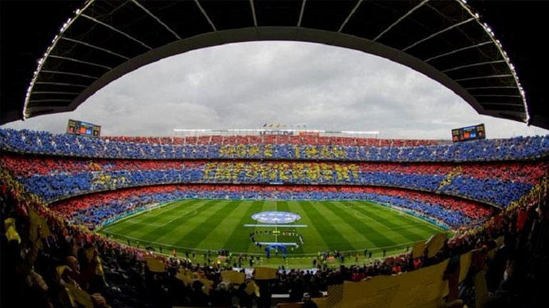 Ρεκόρ προσέλευσης θεατών στο γυναικείο ποδόσφαιρο: 91.553 φίλαθλοι στο clasico Μπαρτσελόνα-Ρεάλ!