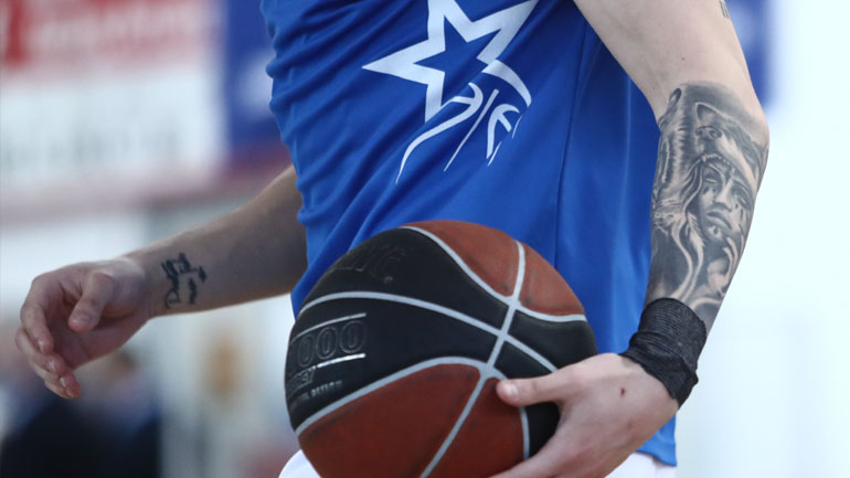 Μπάσκετ: Θετικός στον κορωνοϊό παίκτης του Ιωνικού