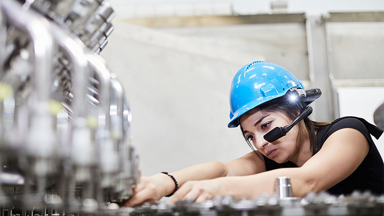 Ευρωπαϊκή έρευνα για το Industry 4.0: Οι περισσότερες εταιρείες είναι ακόμα στην εκκίνηση