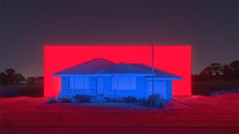 «Dalison», μια μικρού μήκους  ταινία για ένα απομονωμένο σπίτι στην Αυστραλία