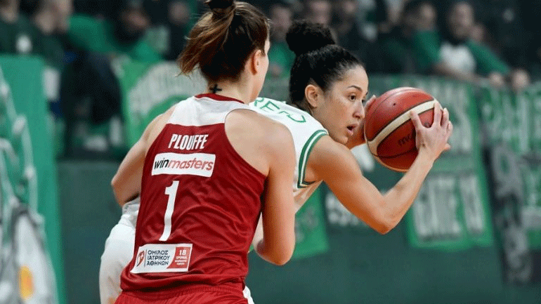 Μπάσκετ: Η ΕΟΚ ανακοίνωσε το πρόγραμμα του Final Four του Κυπέλλου Γυναικών