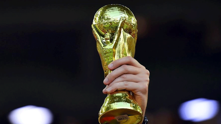 Η FIFA αφήνει για το μέλλον την συζήτηση για Μουντιάλ ανά διετία