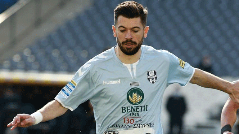 ΠΣΑΠΠ: «Στηρίζουμε τον Γιώργο Παμλίδη»