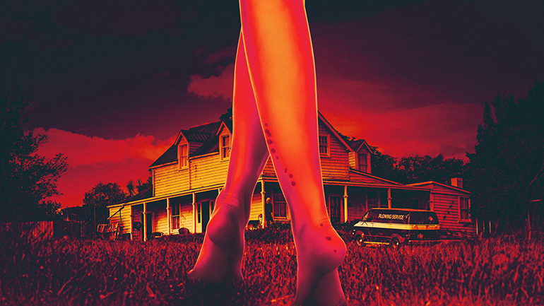 «X»: Η ταινία τρόμου του Τι Γουέστ που κόβει την ανάσα