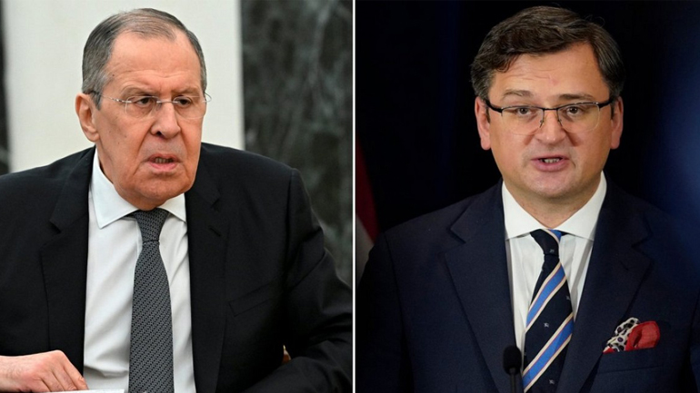 Τσαβούσογλου: Πιθανή συνάντηση Κουλέμπα – Λαβρόφ σε μία ή δύο εβδομάδες