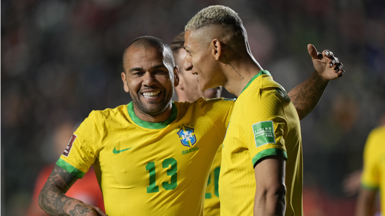 FIFA: Στην «κορυφή» του κόσμου η Εθνική Βραζιλίας – «Εκθρόνισε» το Βέλγιο