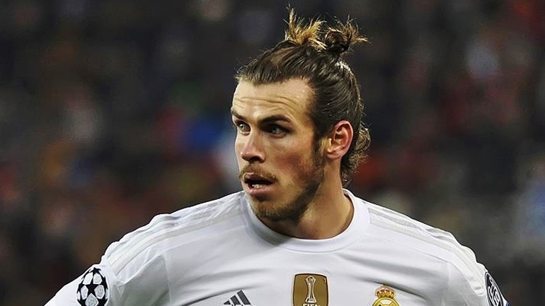 Ισπανία: Ο Γκάρεθ Μπέιλ έχει το πιο ακριβό συμβόλαιο στη LaLiga