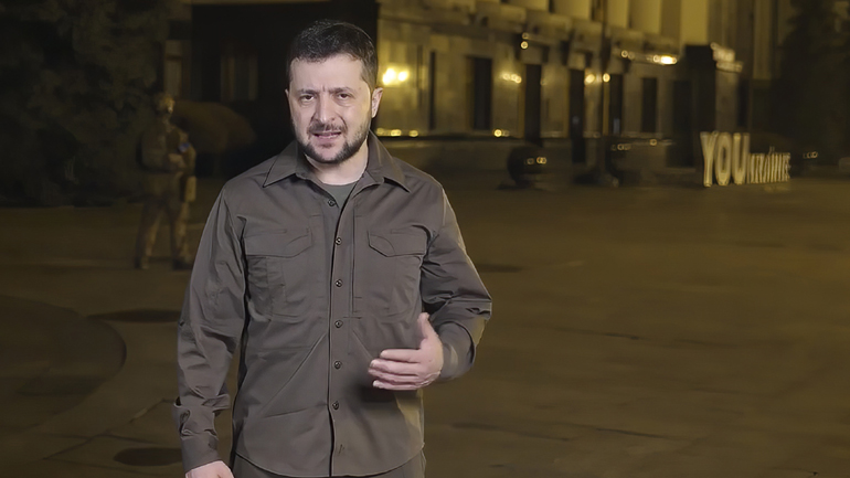 Ζελένσκι: «Δεν πιστεύουμε κανέναν» – Το ανατολικό τμήμα της χώρας προετοιμάζεται για νέες επιθέσεις του ρωσικού στρατού