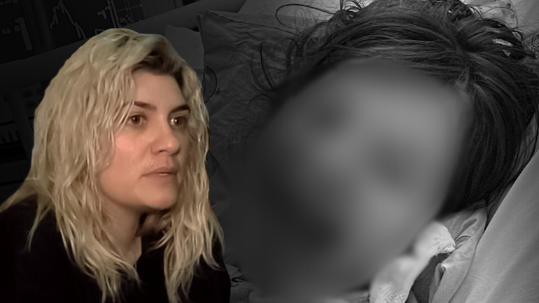 Καταπέλτης για τη Ρούλα Πισπιρίγκου το διαβιβαστικό της Ασφάλειας