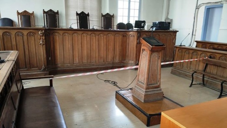 Θεσσαλονίκη: Σε τακτική δικάσιμο ο 67χρονος καθηγητής που καταγγέλθηκε από μαθήτριά του για σεξουαλική παρενόχληση