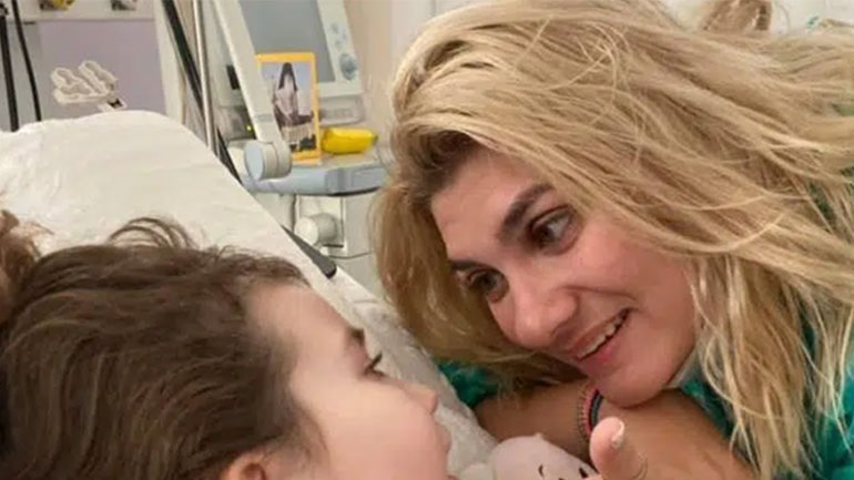 ΕΛ.ΑΣ: «Η ποσότητα της κεταμίνης που βρέθηκε στη Τζωρτζίνα θα μπορούσε να σκοτώσει και… ελέφαντα»