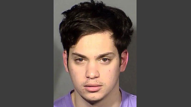 Ελεύθερος με εγγύηση 250.000 δολαρίων ο Φίλιππος Λιακουνάκος