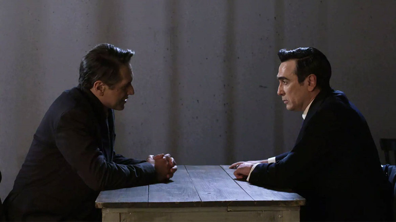 Άγριες Μέλισσες: Τι θα δούμε την Πέμπτη