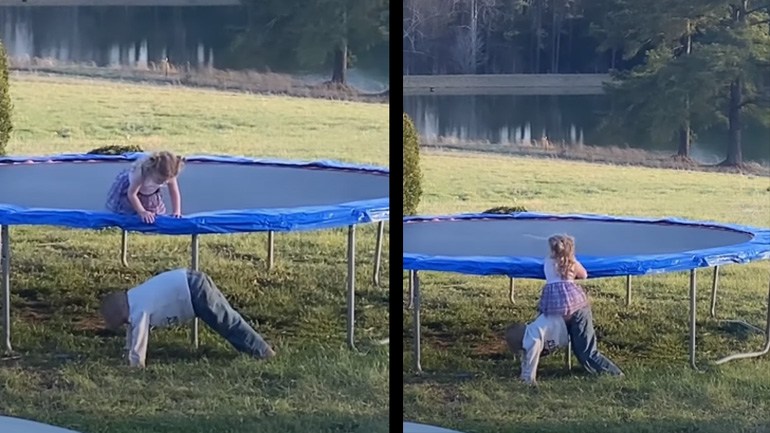 Ιππότης από κούνια