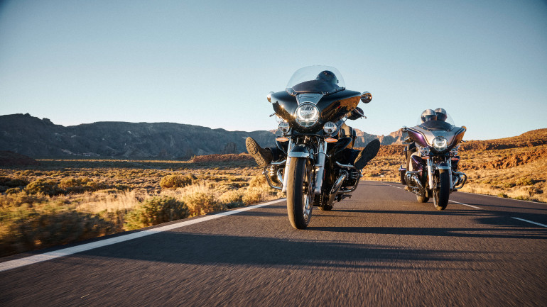 Το μόνο σίγουρο είναι ότι θα εντυπωσιαστείτε από την ποιότητα του μοντέλου της BMW.